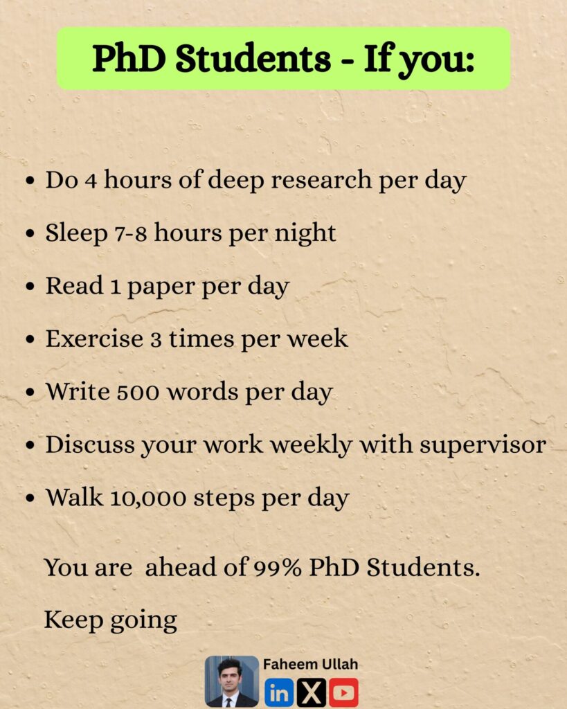 PhD Students - If you (1)
